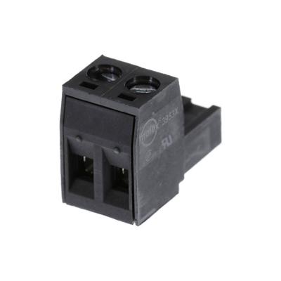Molex 395300002 Female behuizing (kabel) Totaal aantal polen: 2 Rastermaat: 5.08 mm Inhoud: 1 stuk(s) Piece