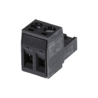 Molex 395300002 Female behuizing (kabel) Totaal aantal polen: 2 Rastermaat: 5.08 mm Inhoud: 1 stuk(s) Piece - thumbnail