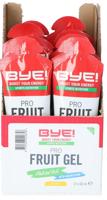 Bye! Pro Fruit gel banana 60 ml (doos á 12 stuks) - thumbnail