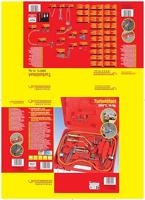 Rothenberger Turbo soldeerset 2000 C - ROT030900 - thumbnail