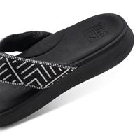 Reef Slippers Cushion Cloud TX CJ3581 Zwart-41 maat 41 - thumbnail