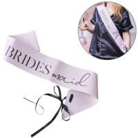 Ginger Ray sjerp bridesmaid roze set van 2 | 10 stuks - thumbnail