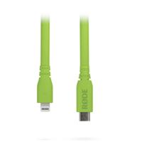 Rode SC19 Green USB-C - Lightning kabel (1.5 m) - thumbnail