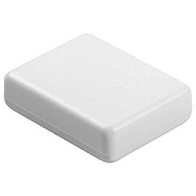 Strapubox 2044 GR Universele behuizing 50 x 38 x 13 1 stuk(s) Strapubox 2044 GR Universele behuizing 50 x 38 x 13 1 stuk(s)