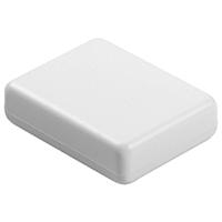 Strapubox 2044 GR Universele behuizing 50 x 38 x 13 1 stuk(s) - thumbnail