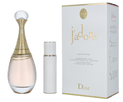 Christian Dior - Dior J'Adore Giftset Cadeauset 110 ml Dames