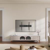 TV houder Aisens WT100F-317 43" 100" - thumbnail