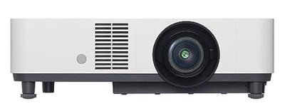Sony VPL-PHZ51 Beamer 3LCD 5300 ANSI-lumen 1920 x 1200 WUXGA Geïntegreerde luidspreker