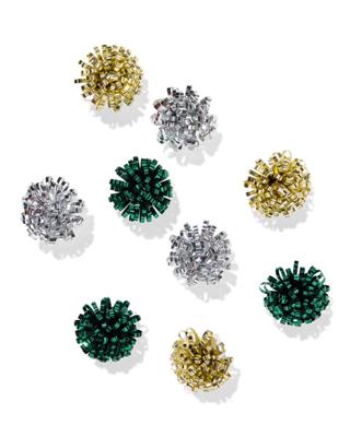 HEMA Cadeaustrikjes - 9 stuks