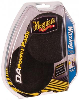 Meguiar's G3509 autopolijstmachineaccessoire 2 stuk(s) Polijstschijf