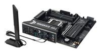 Moederbord AMD ASUS TUF GAMING B850M-PLUS WIFI7 - thumbnail