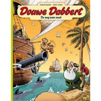 Douwe Dabbert (Paperback) - thumbnail