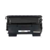 Huismerk OKI 09004078 Toner Zwart Huismerk OKI 09004078 Toner Zwart