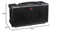 Explorer Cases multi utility box zwart mub78 - thumbnail