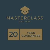 MasterClass Muffinvorm - 27 x 18 cm - 6 stuks - thumbnail