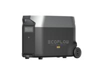 EcoFlow DELTA Pro Extra Battery - thumbnail