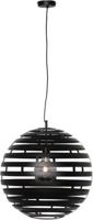 Freelight Hanglamp Nettuno Ø 50 cm zwart - thumbnail