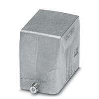 Phoenix Contact 1419902 HC-STA-B10-HLFS-BLANK-EL-AL Afdekkap 1 stuk(s) - thumbnail