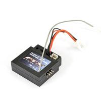 FTX - Outback Mini Esc With Rx Unit (Nimh/3-Pin Servo) (FTX8870) - thumbnail