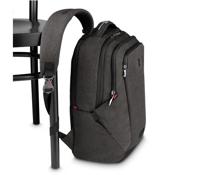 Wenger MX Professional Laptoprugzak Geschikt voor max. (laptop): 40,6 cm (16) Grijs - thumbnail