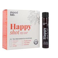 Moodlab Happy Shot 10x25ml - thumbnail