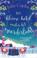 Het kleine hotel onder het noorderlicht - Julie Caplin - ebook - thumbnail
