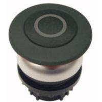 Eaton 216755 M22-DRP-S-X0 Paddenstoelknop Zwart 1 stuk(s) - thumbnail