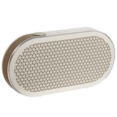 DALI KATCH G2 Caramel White draadloze speaker