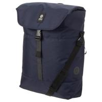 AGU DWR Enkele Fietstas Urban - Blauw - thumbnail