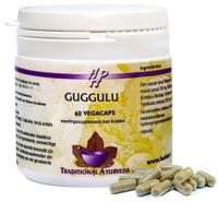 Holisan Guggulu Capsules - thumbnail