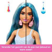 Barbie Reveal Sweet Treats Coole Cupcake Modepop - thumbnail
