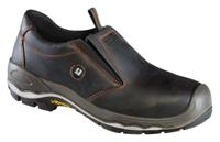 Grisport Safety 72009 l / 33412 instapper s1p zwart - maat 41 - 11.049.033.41 - thumbnail