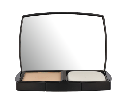 Chanel Ultra Le Teint Flawless Finish Compact Foundation 13 g B10 Dames Chanel Ultra Le Teint Flawless Finish Compact Foundation 13 g B10 Dames