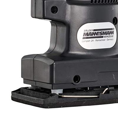 Brüder Mannesmann Machineset 4 dlg (Hobby) - 12555