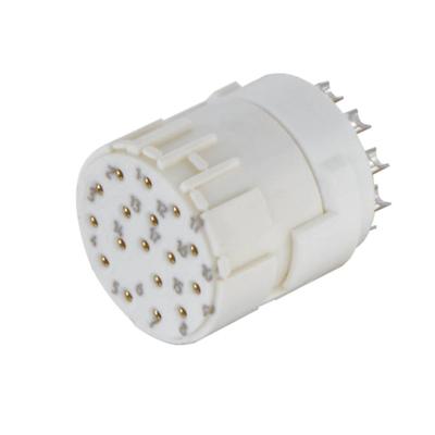 HARTING 09151172702 M23 inzetstuk Totaal aantal polen: 17 1 stuk(s) HARTING 09151172702 M23 inzetstuk Totaal aantal polen: 17 1 stuk(s)