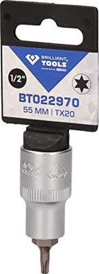 Brilliant Tools BT022970 BT022970 Verwisselbare kop