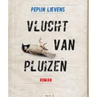 Vlucht van pluizen - thumbnail