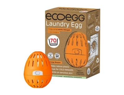 Ecoegg Laundry Egg 70 wasbeurten Orange Blossom Ecoegg Laundry Egg 70 wasbeurten Orange Blossom