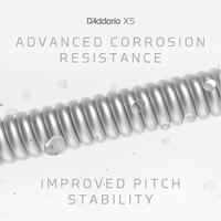 D&apos;Addario XSM1140 Mandolin Phosphor Bronze Medium 11-40 - thumbnail