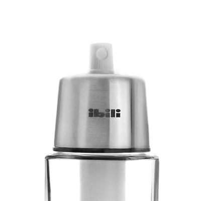 Spuitfles voor olie of azijn Ibili 701218