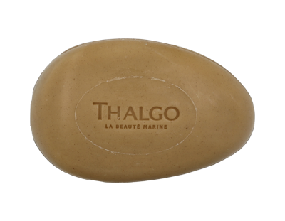 Thalgo Eveil A La Mer Marine Algae Solid Cleanser 100 g Make-up verwijderaar en reiniger Thalgo Eveil A La Mer Marine Algae Solid Cleanser 100 g Make-up verwijderaar en reiniger