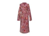 Pip Studio Pip Studio Secret Garden Bathrobe Mauve XXL - thumbnail