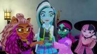 Monster High Skulltimate Secrets - thumbnail