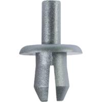 KS Tools 420.5861 Inslagverbindingsclip voor VW,50 stuks - thumbnail