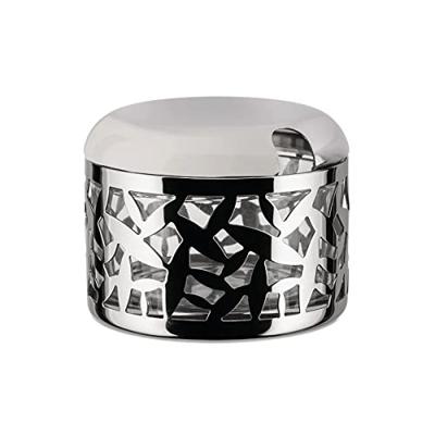 Alessi Cactus Parmezaanse kaaspot Alessi Cactus Parmezaanse kaaspot