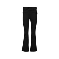 Flow Aspen Star Skibroek Dames True Black/True Black XS - thumbnail