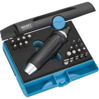 Hazet 2272/23N Slagschroevendraaierset (bits) - thumbnail