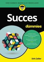 Succes voor Dummies - Dirk Zeller - ebook - thumbnail