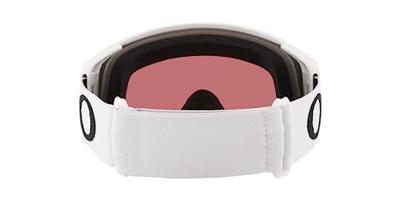 Oakley Flight Tracker Sneeuwbril Matte White M