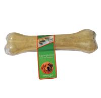 Gevuld bot pens 20 cm 160-200 gram Kauwplezier Gebr. de Boon - Gebr de boon - thumbnail